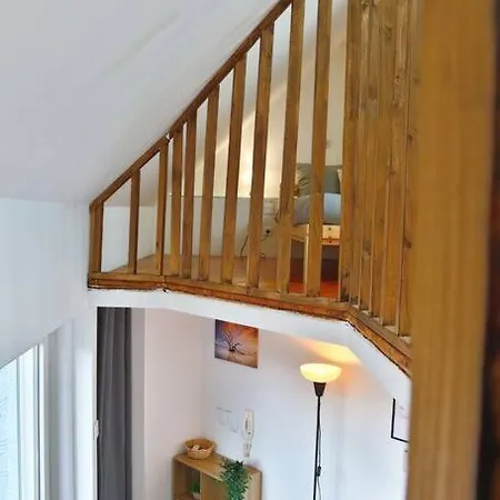Le Coin De Paradis, Proche Centre Ville Mulhouse Exterior foto