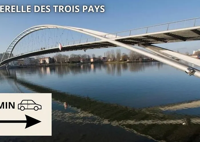 Le Coin De Paradis, Proche Centre Ville