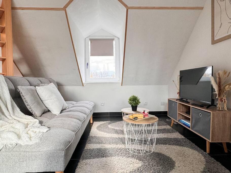 Apartamento Le Coin De Paradis, Proche Centre