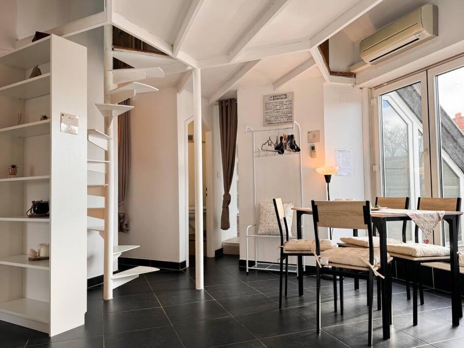 Apartment Le Coin De Paradis, Proche Centre