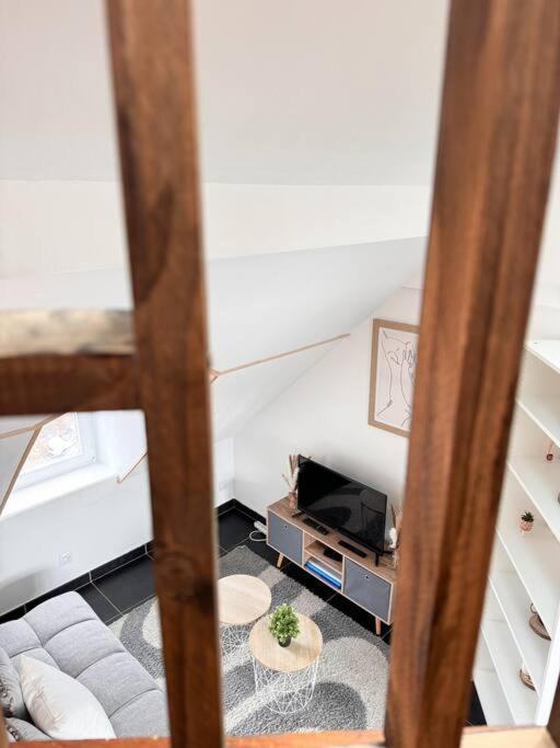 Le Coin De Paradis, Proche Centre Apartamento *