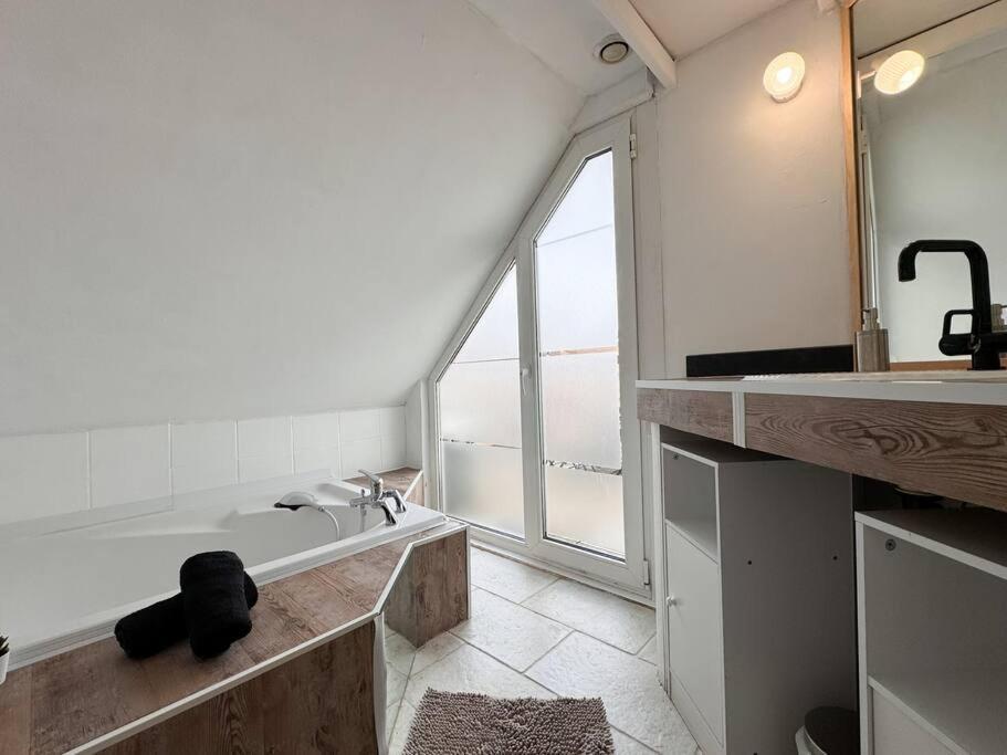Apartment Le Coin De Paradis, Proche Centre