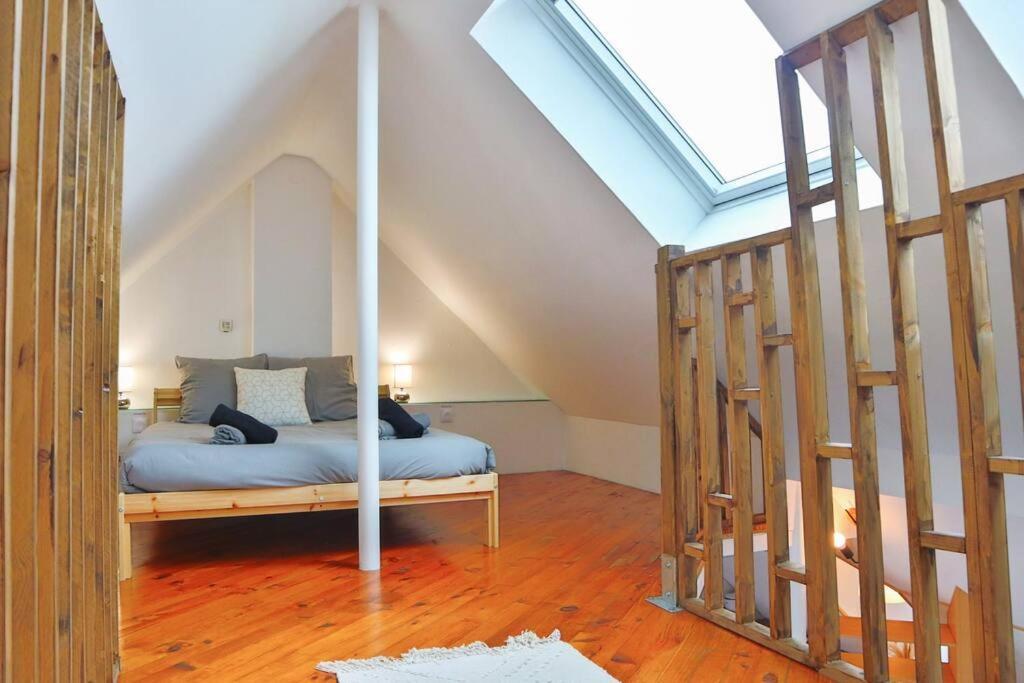 Apartamento Le Coin De Paradis, Proche Centre *